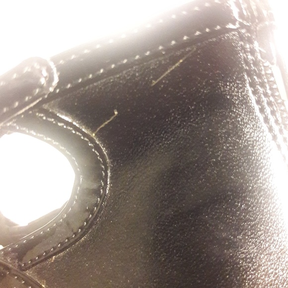 Nine West heels - Picture 6 of 8